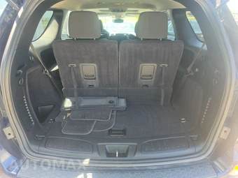 2017 Dodge Durango SXT - miniatura 17
