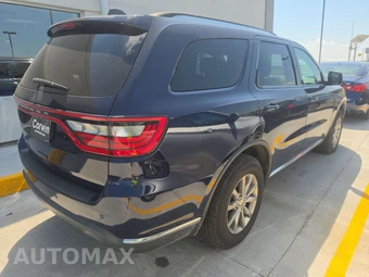 2017 Dodge Durango SXT - miniatura 4