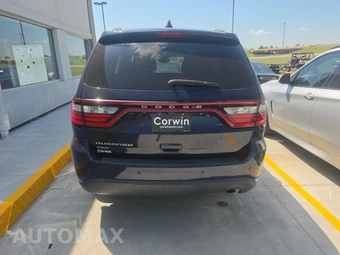 2017 Dodge Durango SXT - miniatura 5