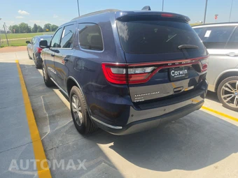 2017 Dodge Durango SXT - miniatura 6
