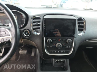 2017 Dodge Durango SXT – miniatura 11