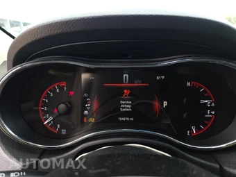 2017 Dodge Durango SXT – miniatura 12