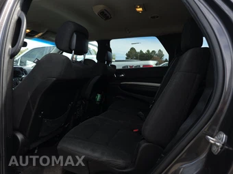 2017 Dodge Durango SXT – miniatura 13