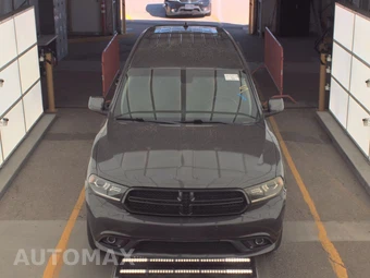 2017 Dodge Durango SXT – miniatura 2