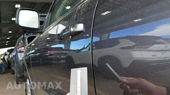 2017 Dodge Durango SXT – miniatura 30