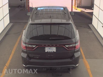 2017 Dodge Durango SXT – miniatura 5