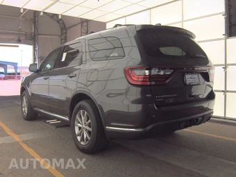 2017 Dodge Durango SXT – miniatura 6