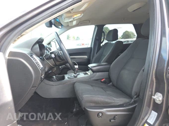 2017 Dodge Durango SXT – miniatura 7