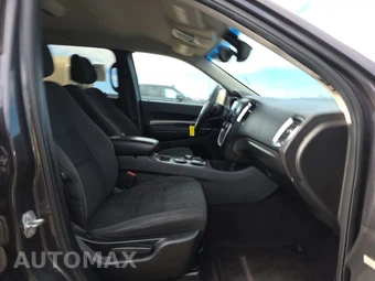 2017 Dodge Durango SXT – miniatura 8
