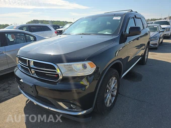 2017 Dodge Durango SXT