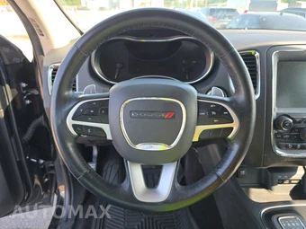 2017 Dodge Durango SXT - miniatura 10