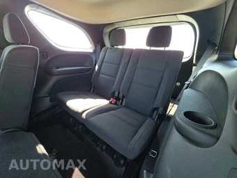 2017 Dodge Durango SXT - miniatura 14