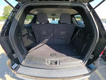 2017 Dodge Durango SXT - miniatura 17