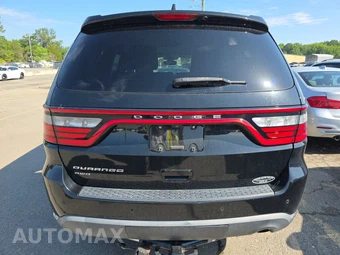 2017 Dodge Durango SXT - miniatura 5