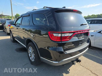 2017 Dodge Durango SXT - miniatura 6