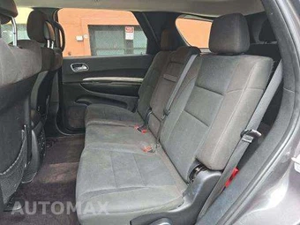 2017 Dodge Durango SXT – miniatura 13