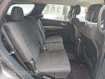 2017 Dodge Durango SXT – miniatura 17