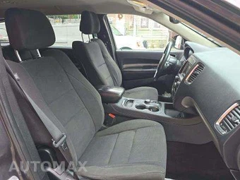 2017 Dodge Durango SXT – miniatura 19