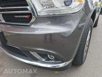2017 Dodge Durango SXT – miniatura 22