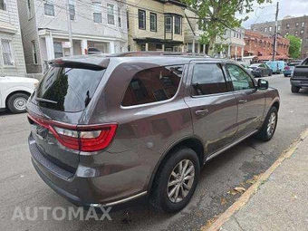 2017 Dodge Durango SXT – miniatura 3