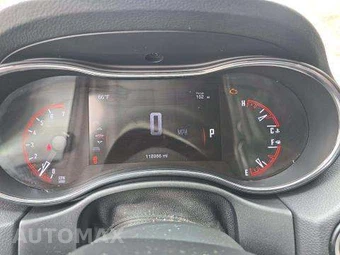 2017 Dodge Durango SXT – miniatura 9