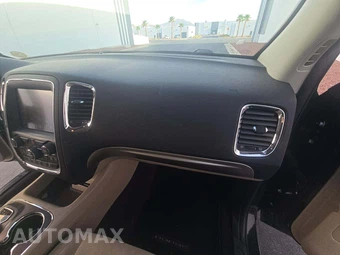 2017 Dodge Durango SXT - miniatura 17