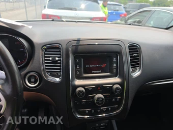 2017 Dodge Durango SXT - miniatura 11