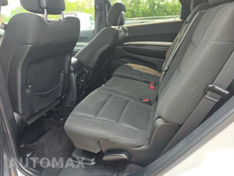 2017 Dodge Durango SXT - miniatura 13