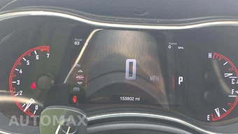 2017 Dodge Durango SXT - miniatura 19