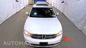 2017 Dodge Durango SXT - miniatura 2