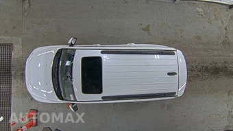 2017 Dodge Durango SXT - miniatura 22