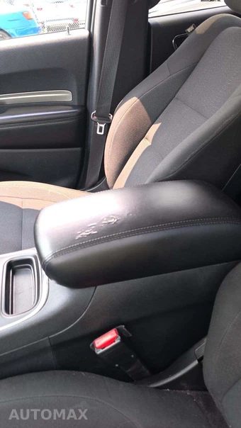 2017 Dodge Durango SXT - miniatura 23