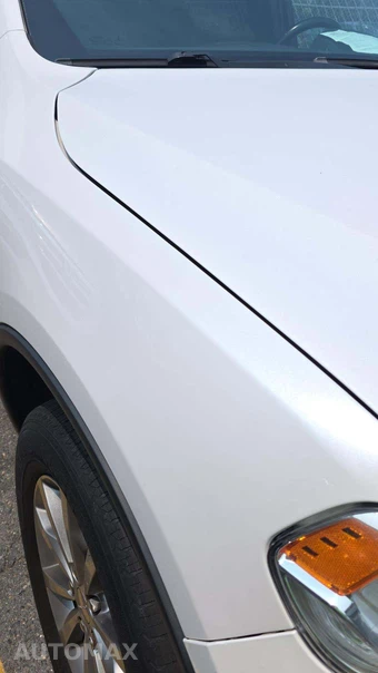 2017 Dodge Durango SXT - miniatura 27