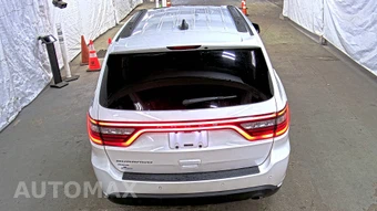 2017 Dodge Durango SXT - miniatura 5
