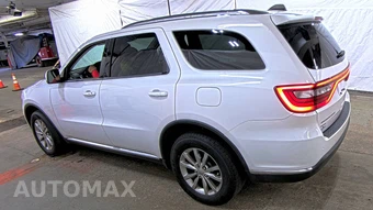2017 Dodge Durango SXT - miniatura 6