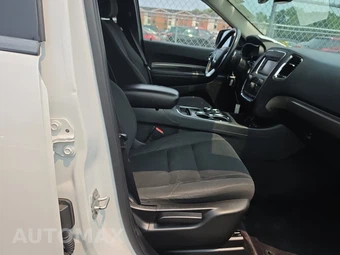 2017 Dodge Durango SXT - miniatura 8