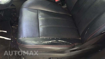2017 Dodge Grand Caravan GT 121.2" WB - miniatura 20