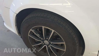 2017 Dodge Grand Caravan GT 121.2" WB - miniatura 21