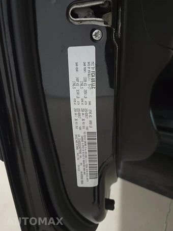 2017 Dodge Grand Caravan GT 121.2" WB - miniatura 15
