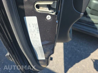 2017 Dodge Grand Caravan GT 121.2" WB – miniatura 15