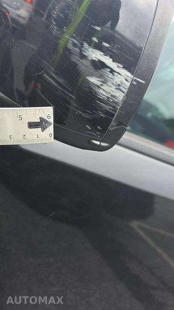 2017 Dodge Grand Caravan GT 121.2" WB – miniatura 32