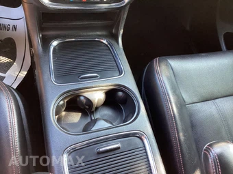 2017 Dodge Grand Caravan GT 121.2" WB - miniatura 28