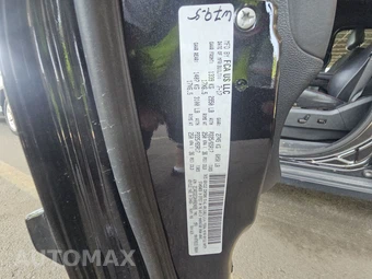 2017 Dodge Grand Caravan GT 121.2" WB - miniatura 15
