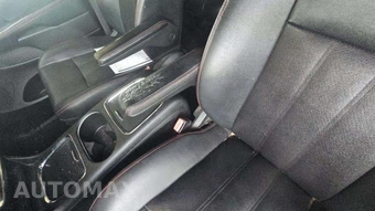 2017 Dodge Grand Caravan GT 121.2" WB - miniatura 22