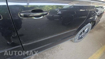 2017 Dodge Grand Caravan GT 121.2" WB - miniatura 29