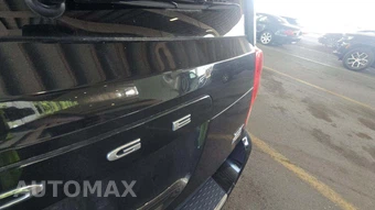 2017 Dodge Grand Caravan GT 121.2" WB - miniatura 30