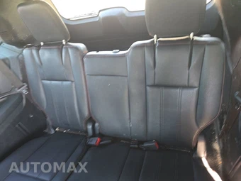 2017 Dodge Grand Caravan GT 121.2" WB - miniatura 14