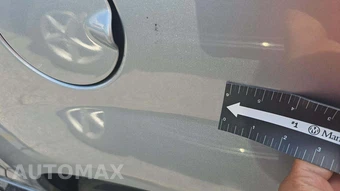 2017 Dodge Grand Caravan GT 121.2" WB - miniatura 24