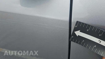 2017 Dodge Grand Caravan GT 121.2" WB - miniatura 25