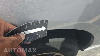 2017 Dodge Grand Caravan GT 121.2" WB - miniatura 29